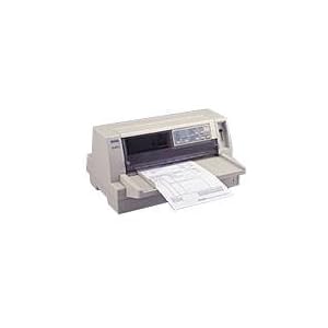 Network Interface Card on Com  Lq 680 Pro Impact Printer  Network Interface Card   Electronics