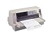 Epson LQ 680 - Printer - B/W - dot-matrix - A3, 305 x 508 mm - 360 dpi x 360 dpi - 24 pin - up to 413 char/sec - parallel