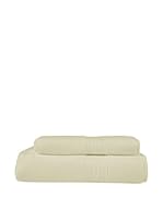 CASUAL AVENUE Toalla Providence (Marfil)