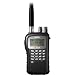 200-Channel Hand-Held Scanner