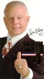 VHS : Don Cherry Rock Em Sock Em 4