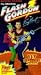 Flash Gordon Fiery Planet