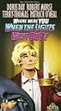 Where Were You When Lights Went Out [VHS]