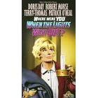 Where Were You When Lights Went Out [VHS]
