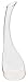 Kitchen & Housewares : Riedel Cornetto Magnum Crystal 17-3/4-Inch Decanter