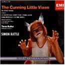 Janacek: Cunning Little Vixen