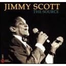 The Source by Jimmy Scott