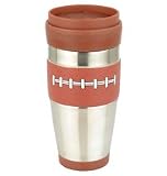Travel Mug - Football