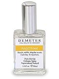 Demeter Fragrance Library - Sweets, Desserts & Pastries Cologne Collection