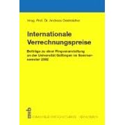 Internationale Verrechnungspreise (Gebundene Ausgabe)