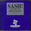 Revue Sash  / Move Mania 3 Versions