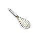 Kuhn Rikon Silicone Rainbow Whisk 10-Inch
