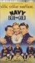 Navy Blue & Gold [VHS]