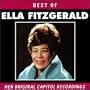 The Best of Ella Fitzgerald