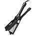Conair  2-Inch Glass Hair Straightener