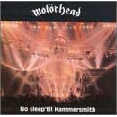 No Sleep 'Til Hammersmith