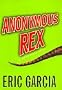Anonymous Rex: A Detective Story