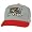 Minor League Baseball Cap - Batavia Muckdogs Road Cap by New Era (6 7/8)