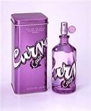 Curve Crush by Liz Claiborne for Women Eau de Toilette Spray 3.4 oz