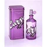 Curve Crush by Liz Claiborne TESTER for Women Eau de Toilette Spray 3.4 oz