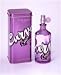 Curve Crush by Liz Claiborne TESTER for Women Eau de Toilette Spray 3.4 oz