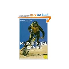 Mountainbiketraining f�r Anf�nger und Profis