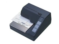 EPSON TM-U295 - Imprimante à Reçu Matricielle Monochrome
