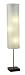 Adesso Gyoza Floorchiere, Walnut Adesso Gyoza Floorchiere, Walnut