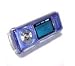 Electronics : Cowon iAudio U2 Transparent Carry Case