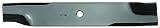 Oregon 91 508 Dixie Chopper Replacement Poulan Lawn Mowers Blade With Rolled Air Lift 17 Inch ..Buy This 21Q4caleffL. SL160 Oregon 91 508 Dixie Chopper Replacement Poulan Lawn Mowers Blade With Rolled Air Lift 17 Inch ..Buy This