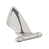 Grohe Chiara Neu 40 332 000 Bathroom Robe Hooks Chrome