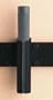 ASP F16 Sidebreak Clip On Scabbard Designed For Military Belts Rotate To 12 Distinct Positions