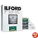 Ilford Multigrade IV RC Deluxe Resin Coated VC Paper, 8x10, 100 Pack (Glossy)