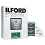 Ilford Multigrade IV RC Deluxe Resin Coated VC Paper, 8x10, 100 Pack (Glossy)