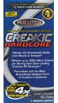 Creakic Hardcore -MuscleTech Advanced Creatine Formula,180c