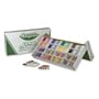 Crayola 128ct. Large Size Crayons & Washable Markers