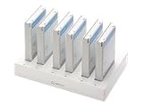 6BAY Apple Macbook Battery Charger for Notebook Computers