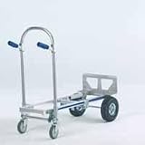 Gpc Aluminium Sack Truck Gi805P