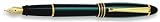 01113 AURORA B11/V-F GREEN FOUNTAIN PEN Fine Nib