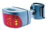 Light Sigma Taillight Cube Rider by Sigma Sport
