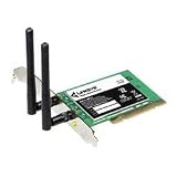 Linksys Rangeplus Wireless PC Adapter