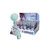 Exfoliage Facial Brush 24 pc. Display