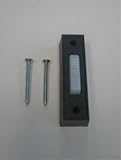 IMAGE OF Liftmaster 41A4166 garage door opener lighted push button