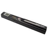 VuPoint Solutions PDSWF-ST44-VP Magic Wand II Portable Photo & Document Scanner