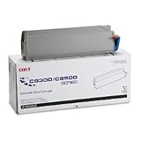 OKI41963604 CRTDG,TONER,C9300/9500,TYPE C5,BLK
