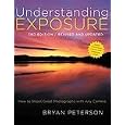 Understanding Exposure, 3rd Edition: How to Shoot Great Photographs with Any Camera [Paperback]