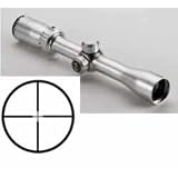 Click here to buy Bushnell Sportsman 3-9X32 Silver Gun Scope by Bushnell.