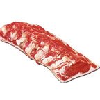 Buffalo Strip Loin