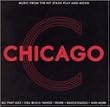 Chicago: Music from the Hit Stage Play and Movie