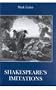 Shakespeare's Imitations